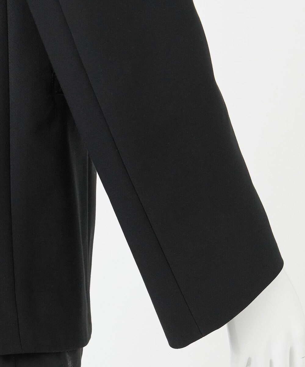 23区 【エステータ】コットンダブルクロス ジャケット 