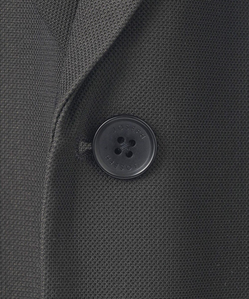 JOSEPH HOMME ＜新色追加＞新素材【抜群の通気性/360度ストレッチ】エアトールストレッチ パッチポケットジャケット 