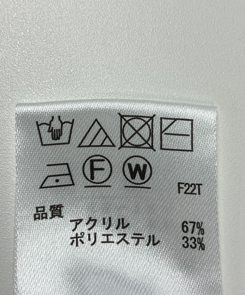 ONWARD Reuse Park 【any SiS】ニット秋冬 