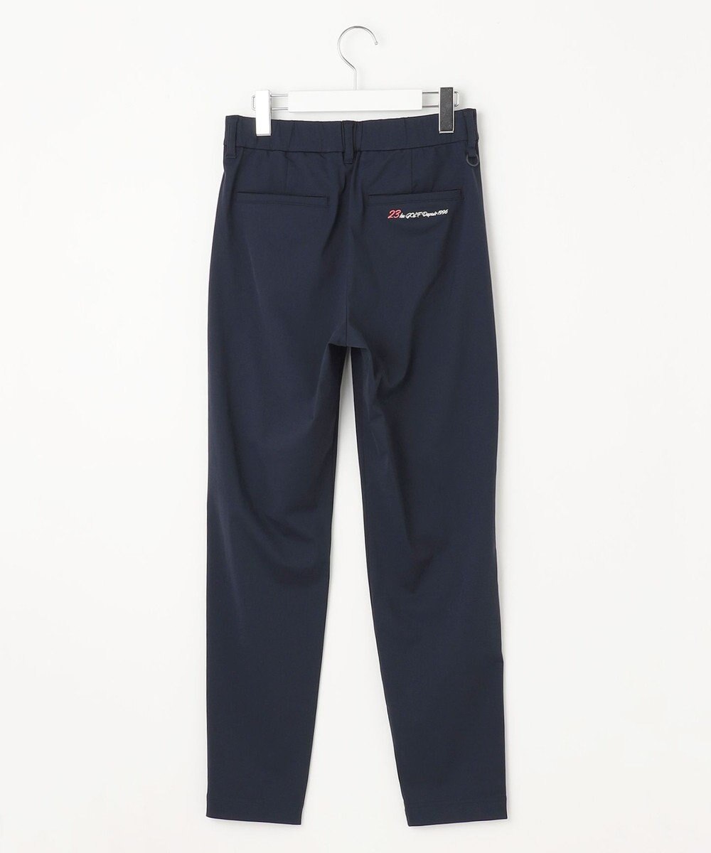 23区GOLF 【WOMEN】【ストレッチ】ハイテンション テーパードパンツ 