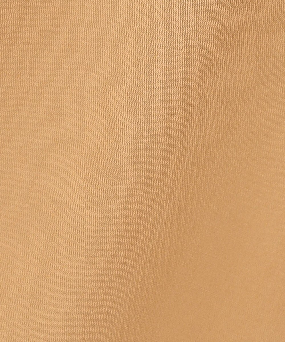 組曲 KIDS 【150-160㎝】カーブカラー ワンピース 