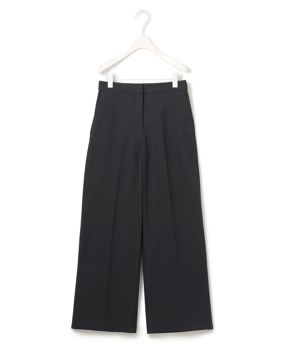 ICB L 【先行予約】シェルタリングドライオックス ワイドパンツ 