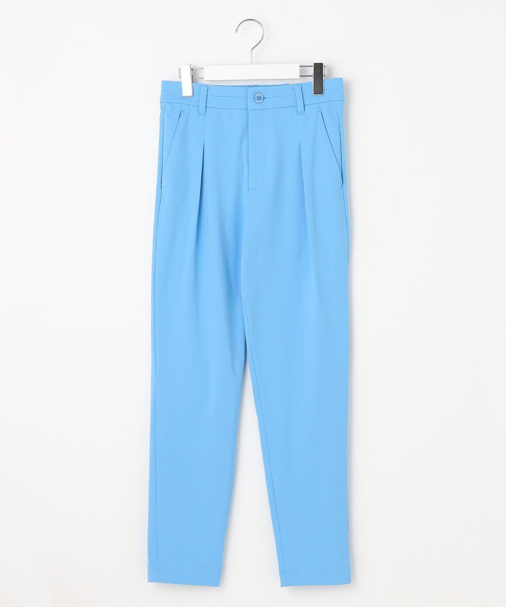 23区GOLF 【WOMEN】【ストレッチ】ハイテンション テーパードパンツ 