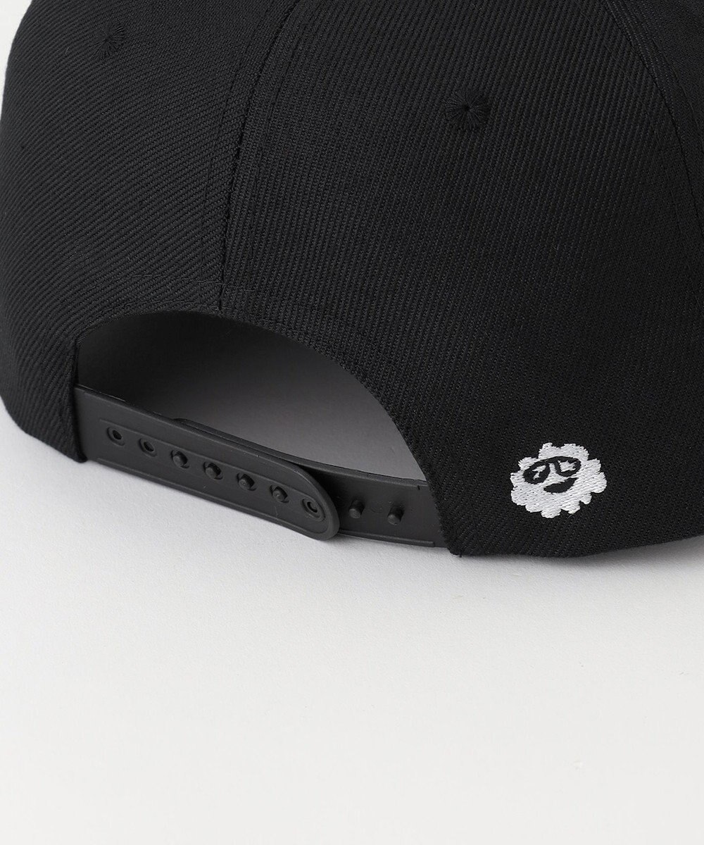 PW CIRCULUS 【UNISEX】ＦＬＡＴＢＲＩＭＣＡＰ 