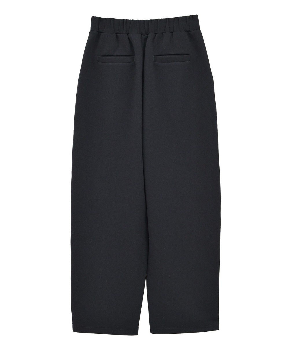 AMERICAN HOLIC フロントタックポンチカーブパンツ 