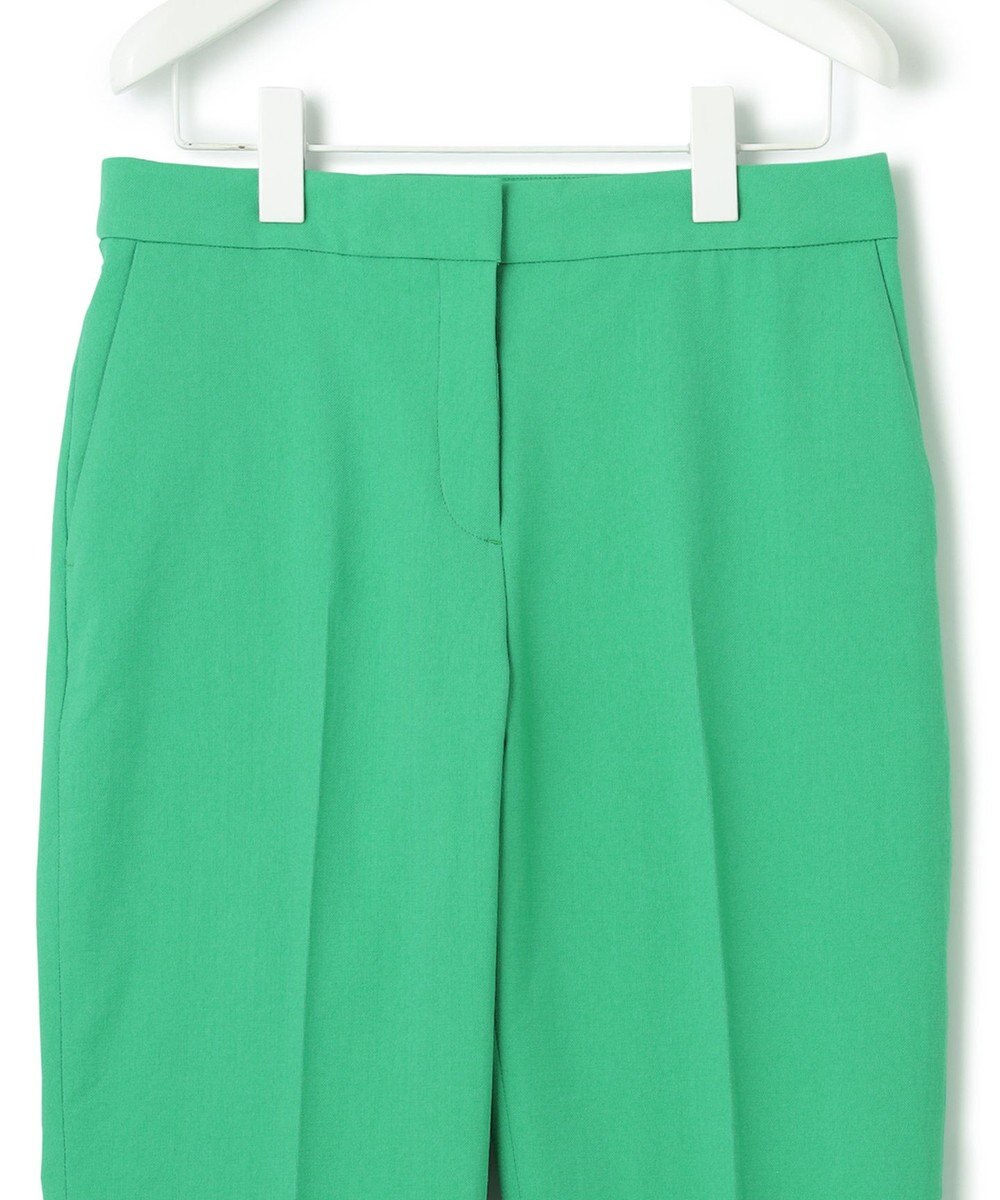 ICB 【洗える】 シェルタリングドライオックス スティックパンツ 