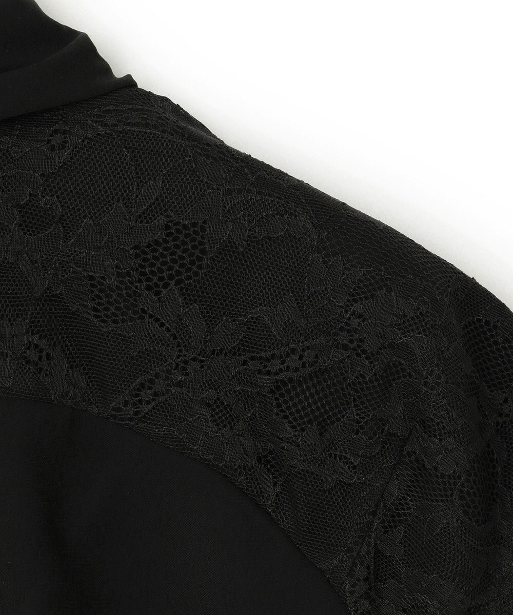 BEIGE， OLIVE / フレンチスリーブブラウス 