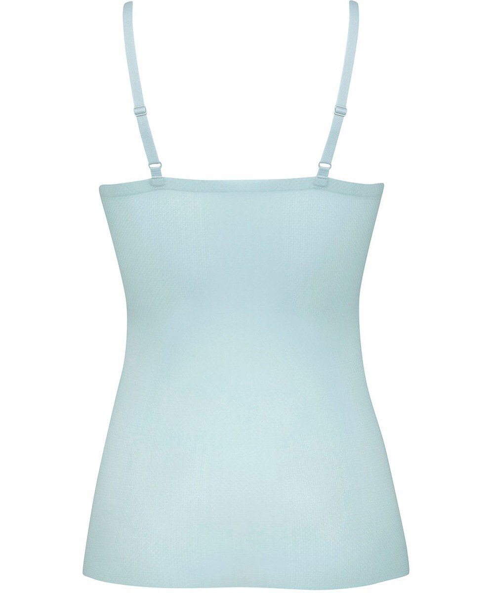 WACOAL 【GOCOCi ゴコチ】 ブラキャミソール ベタつきにくく乾きやすい 通気性がよい 立体的なバストシルエット レディース UGG171 /ワコール 