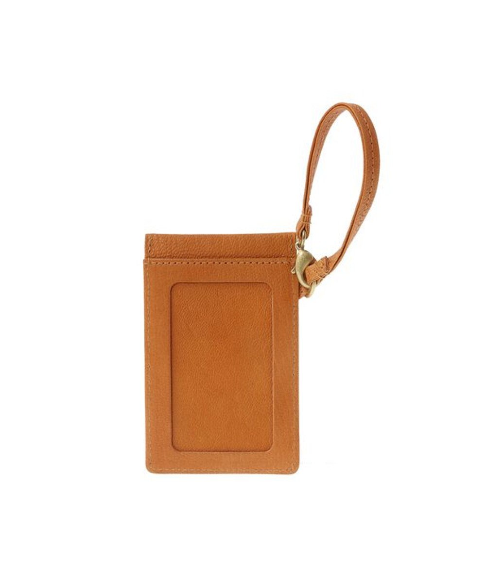 genten ゴートベーシック パスケース 