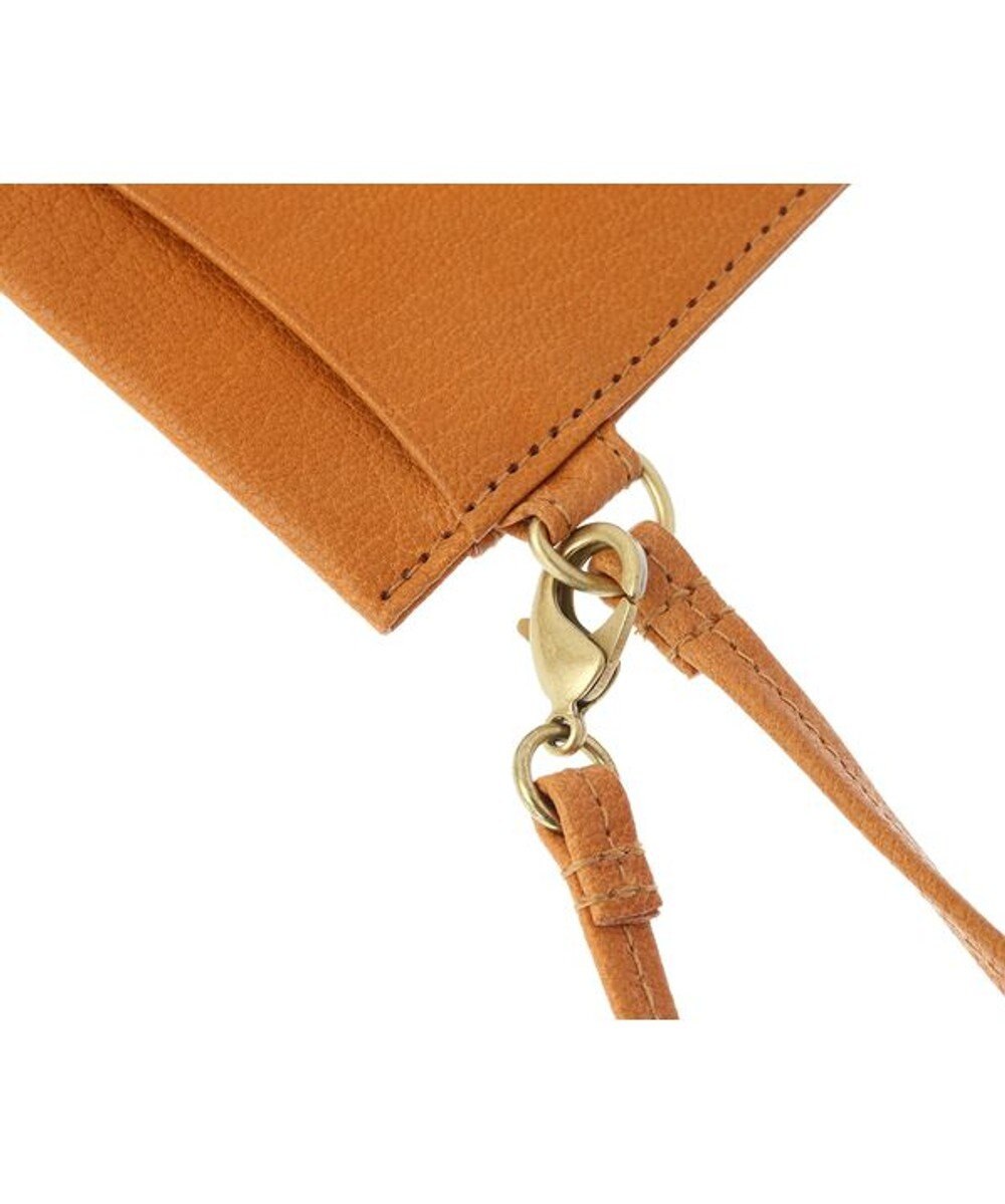 genten ゴートベーシック パスケース 