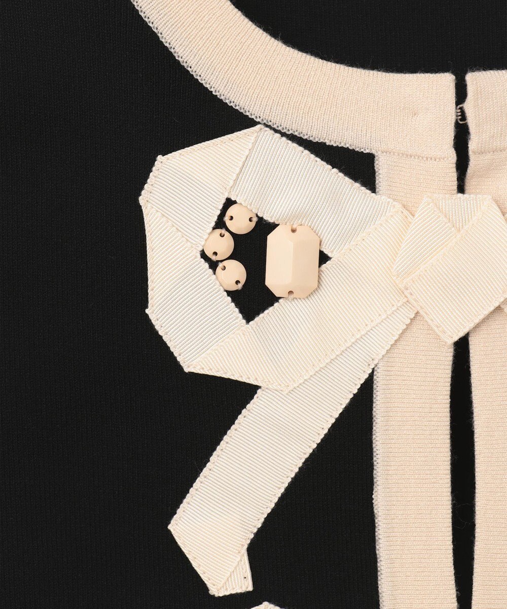 TOCCA 【Archive Collection】【洗える！】AURORA KNIT カーディガン 