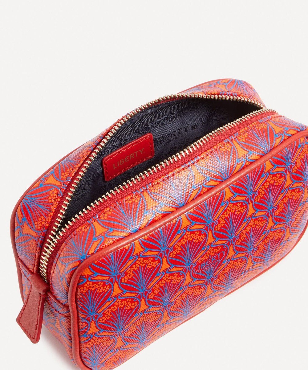 LIBERTY. アイフィス マドックス ポーチ バッグ 