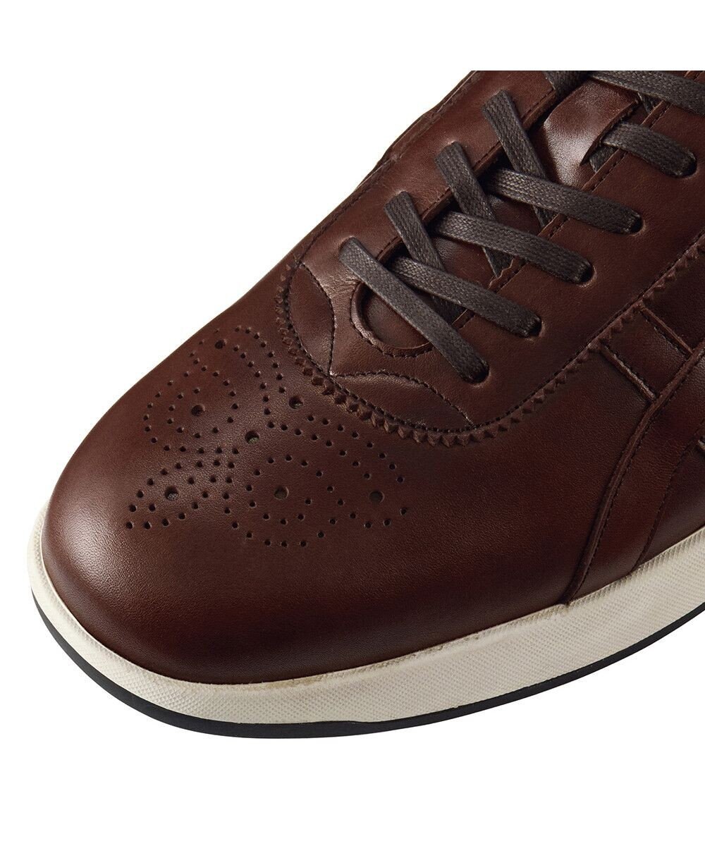 ASICS WALKING ランウォーク トラッド スニーカー LUX 3E 