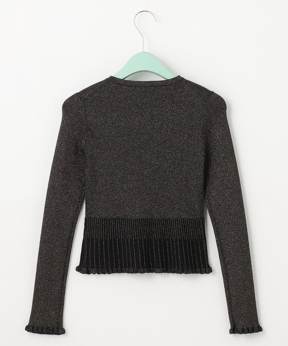 TOCCA 【洗える】RESONATE CARDIGAN カーディガン 