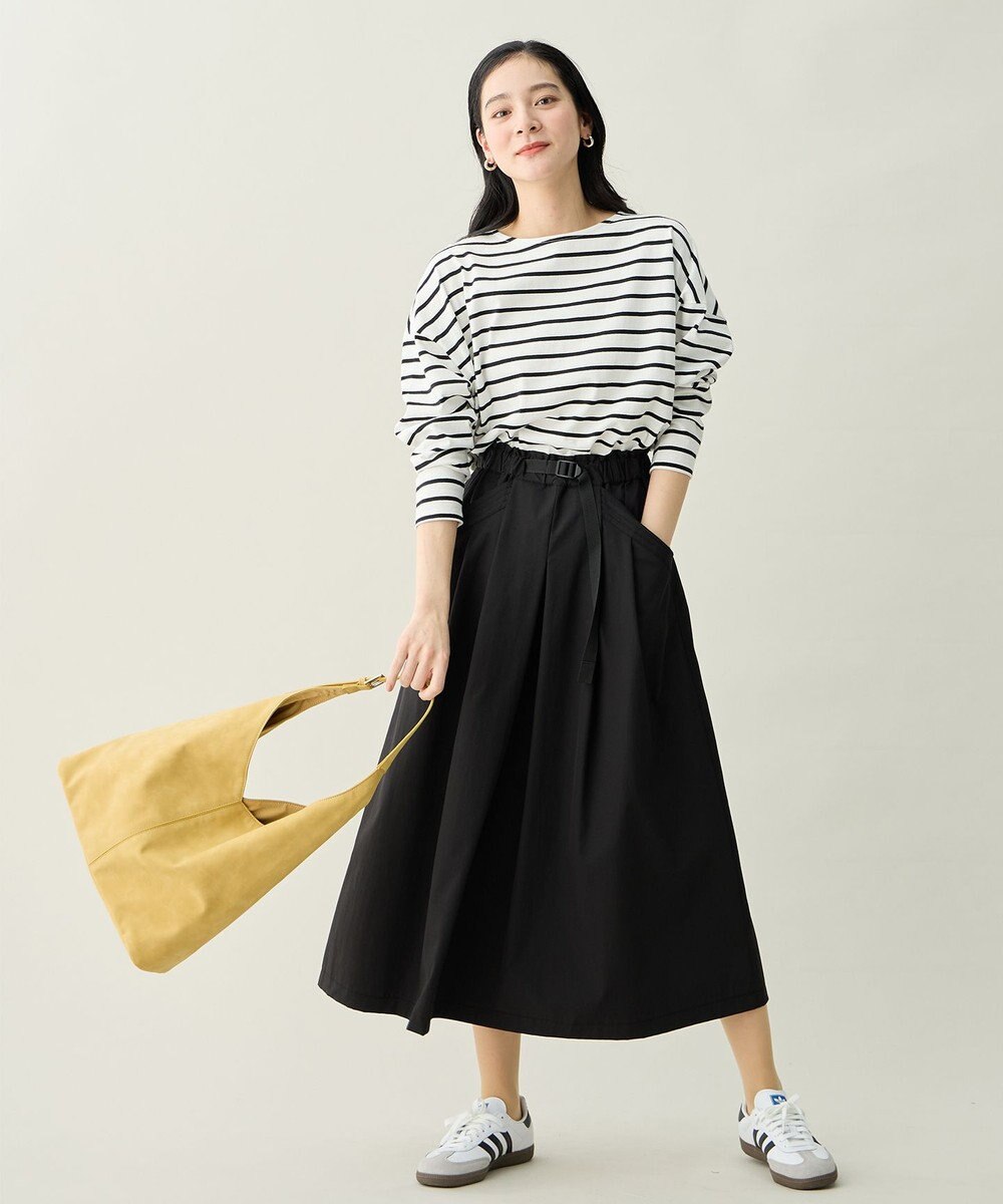 ANY タックスカート 