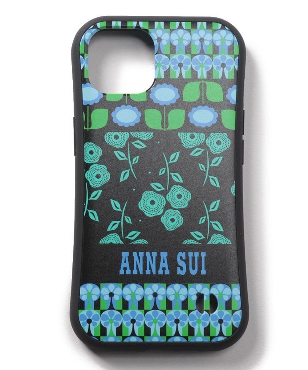 ANNA SUI AS iPhoneケース23AW(iPhone13/14対応) 