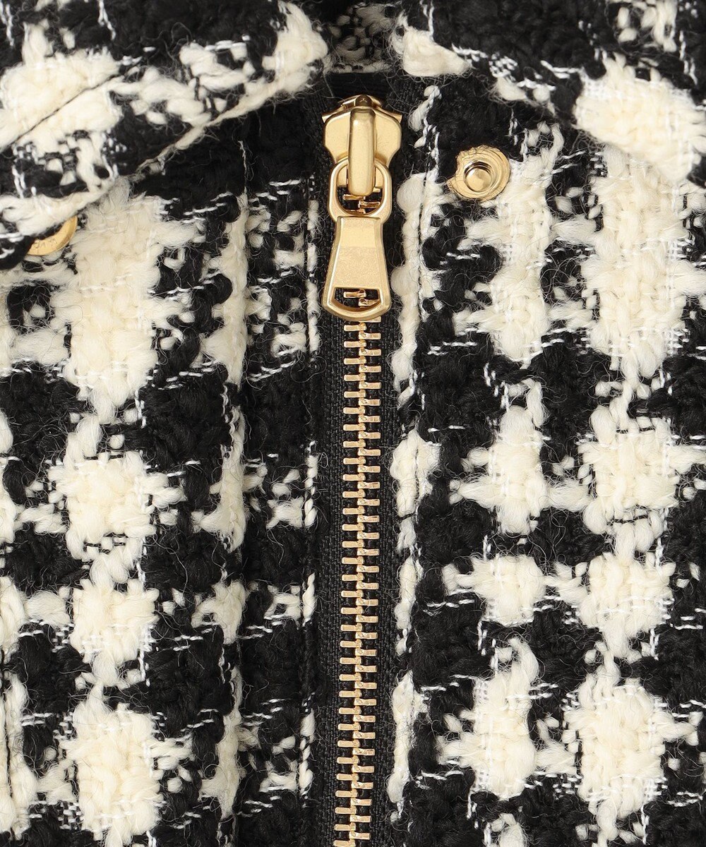 GRACE CONTINENTAL マルチWayジャケット 