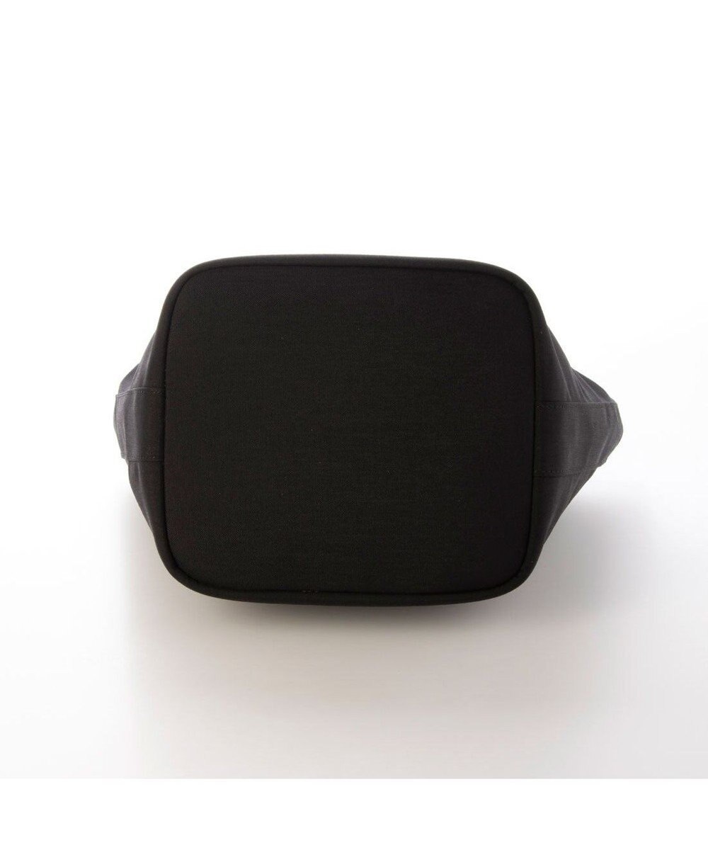 UNBILLION カシュカシュ cachecache / テープハンドルナイロントートバッグ 