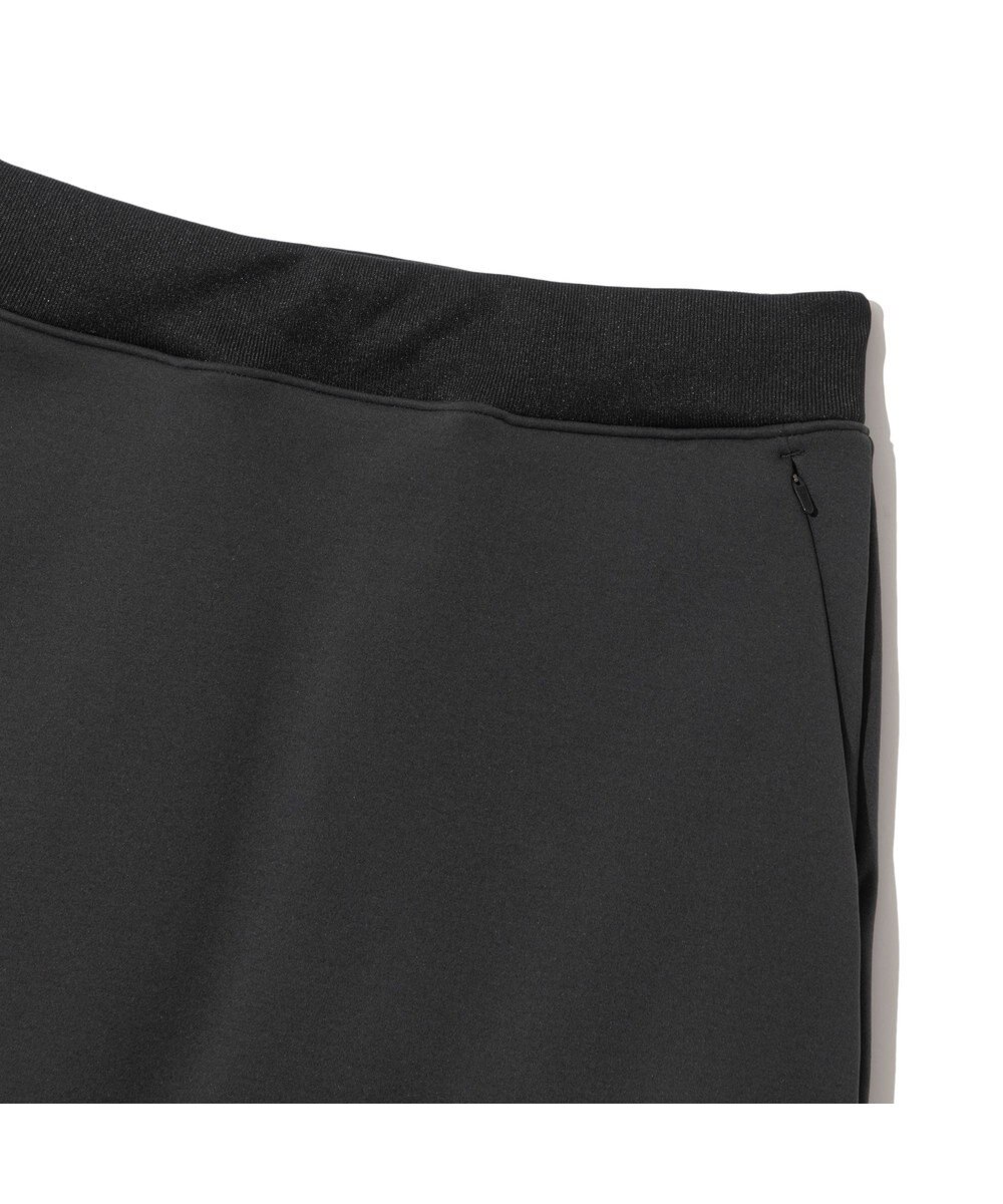 ZERO HALLIBURTON 【雑誌掲載】スウェットスカート ZHG-W4A 8b 82882 ゴルフウェア 