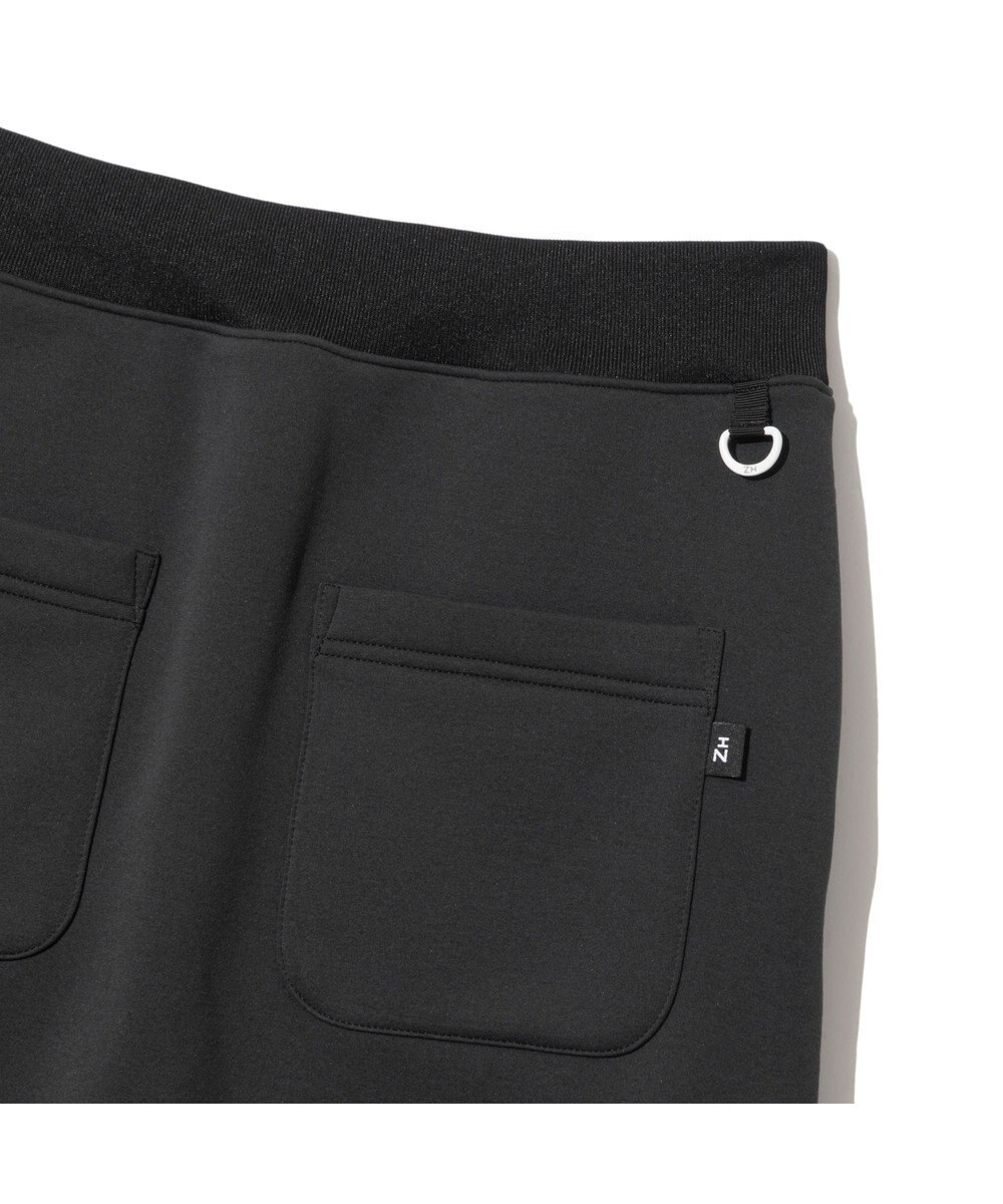 ZERO HALLIBURTON 【雑誌掲載】スウェットスカート ZHG-W4A 8b 82882 ゴルフウェア 