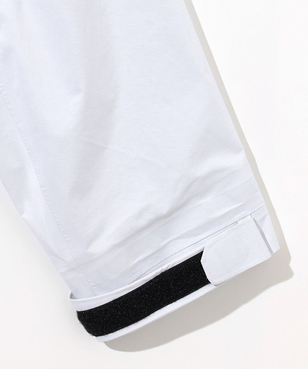 JOSEPH ABBOUD MOUNTAIN 【軽量/撥水/防風/透湿/ライナードッキング対応】ウルトラフライナイロン マウンテンシェルパーカー 