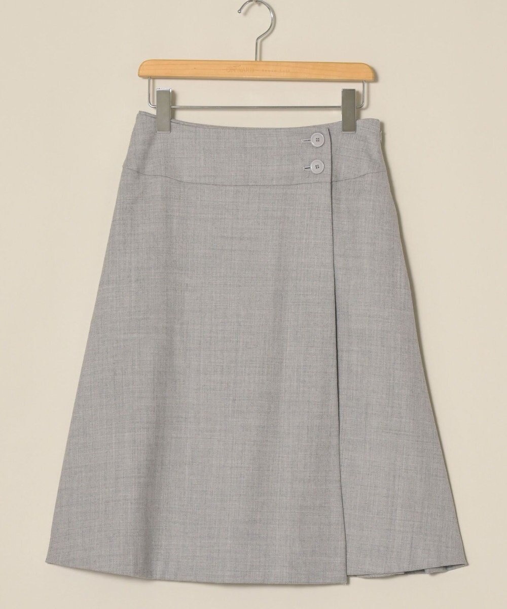 ONWARD Reuse Park 【組曲】スカート秋冬 