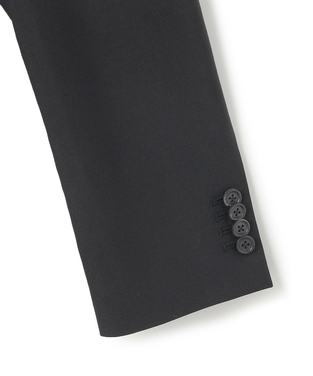 JOSEPH HOMME 【HIGH GRADE LINE】ウールモヘアポプリン　ジャケット 