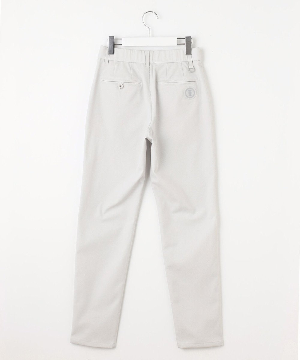 23区GOLF 【辻梨恵プロ着用】【WOMEN】「TEXBRID」軽量ストレッチパンツ 