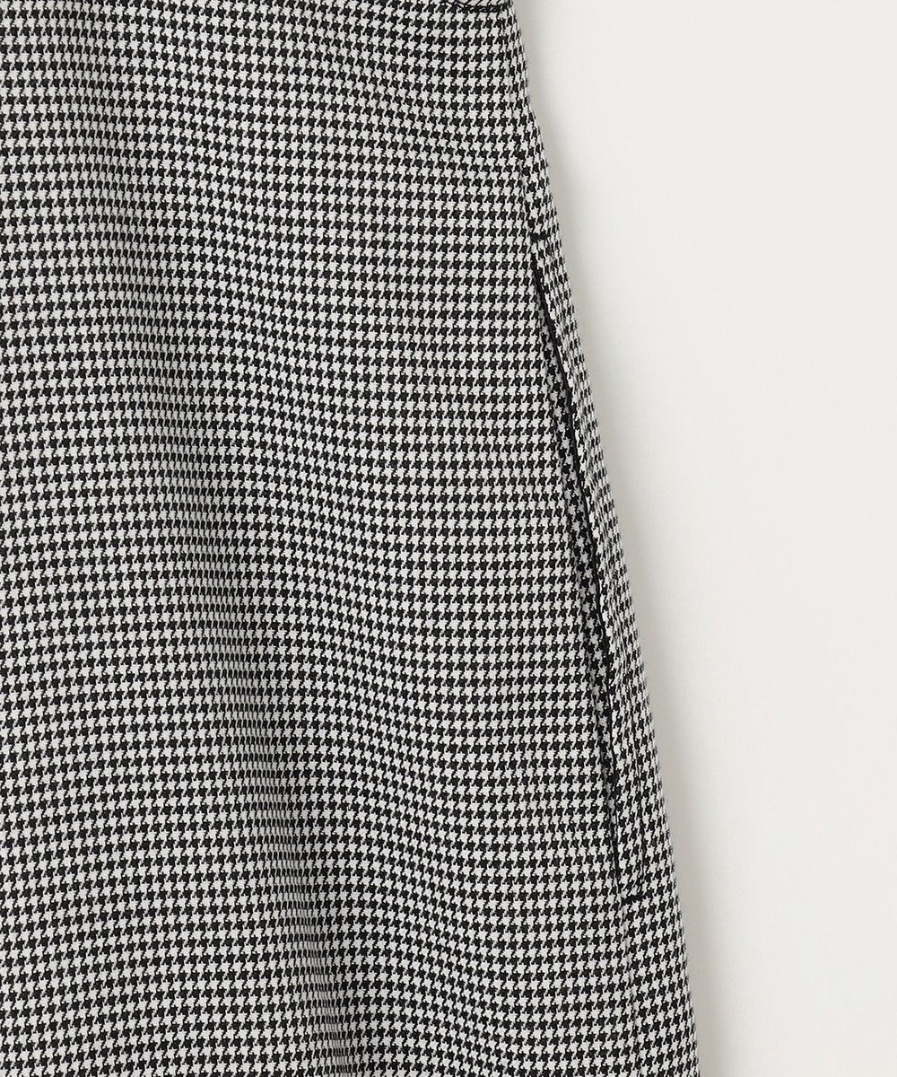 Feroux 【古畑星夏さん着用】チェック オールインワン 