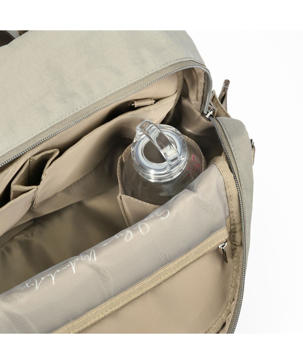 ACE BAGS & LUGGAGE W&.Day/Night キルッコ リュックサック A4サイズ 13.3インチPC収納 19144 ダブルアンドデイナイト 