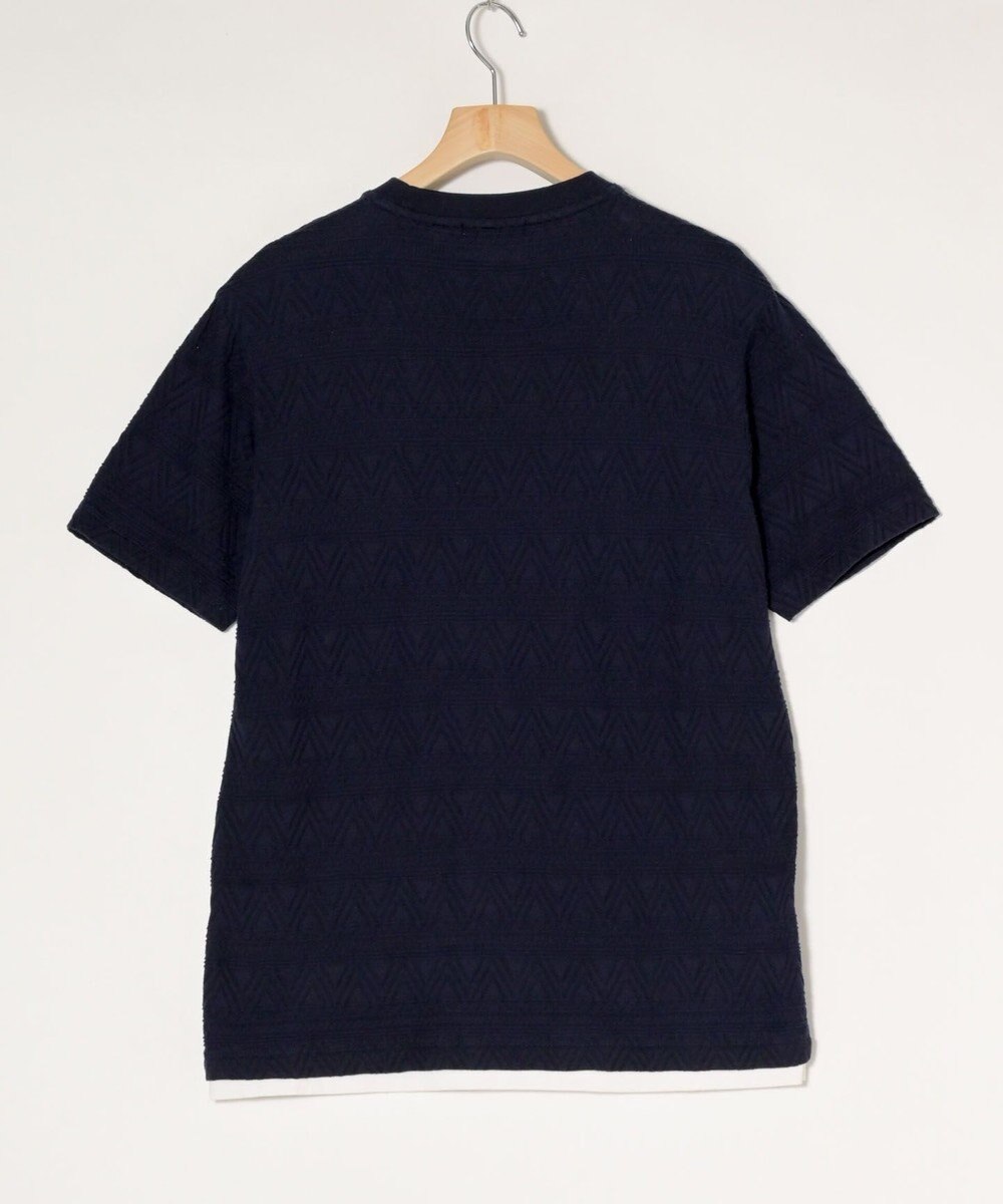 ONWARD Reuse Park メンズ商品【23区 HOMME】カットソー春夏 
