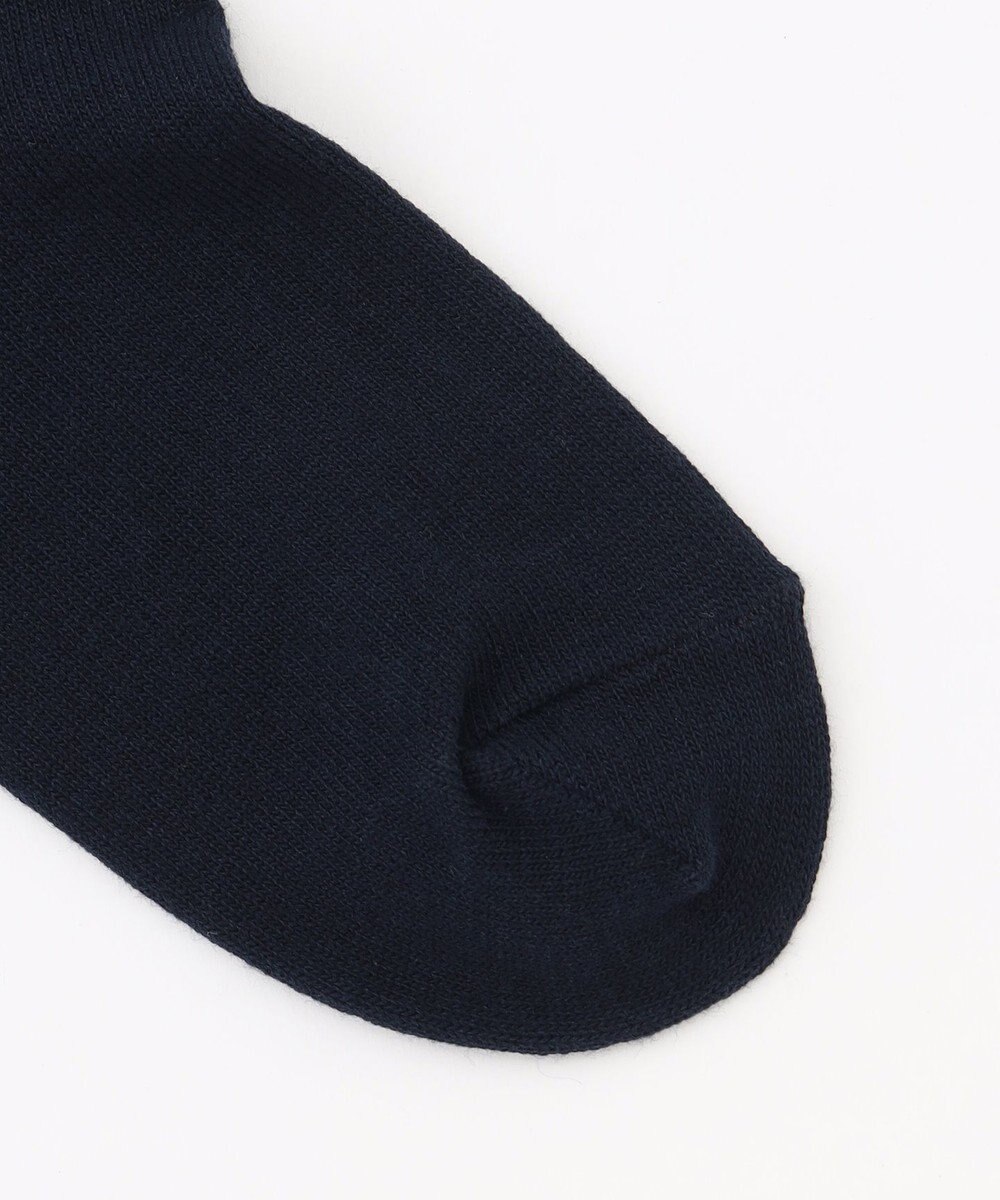 J.PRESS KIDS 【16-26cm】無地 ソックス 