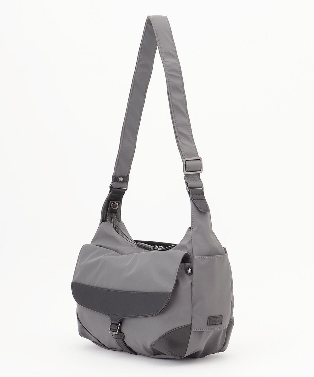 Y'SACCS ミリタリーフラップショルダー　Sサイズ 