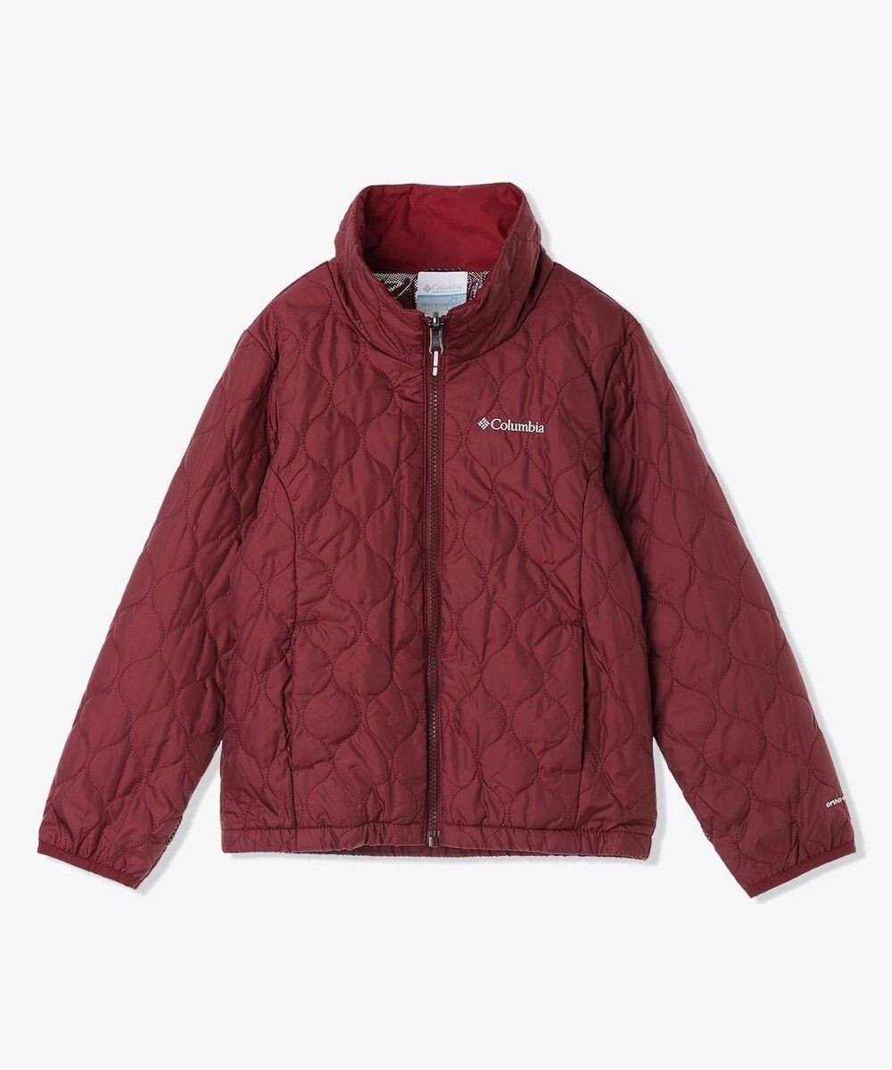 Columbia Columbia/ 【KIDS】ウィリバードIIIインターチェンジジャケット /コロンビア 