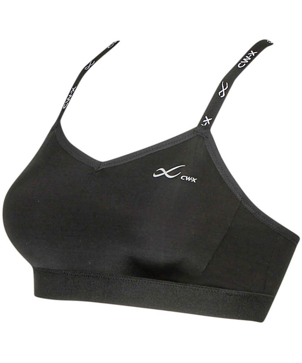 CW-X 【WOMEN】 スポーツブラ スタイルフリー ソフトな着用感 吸汗速乾（本体） HTY110 /ワコール 