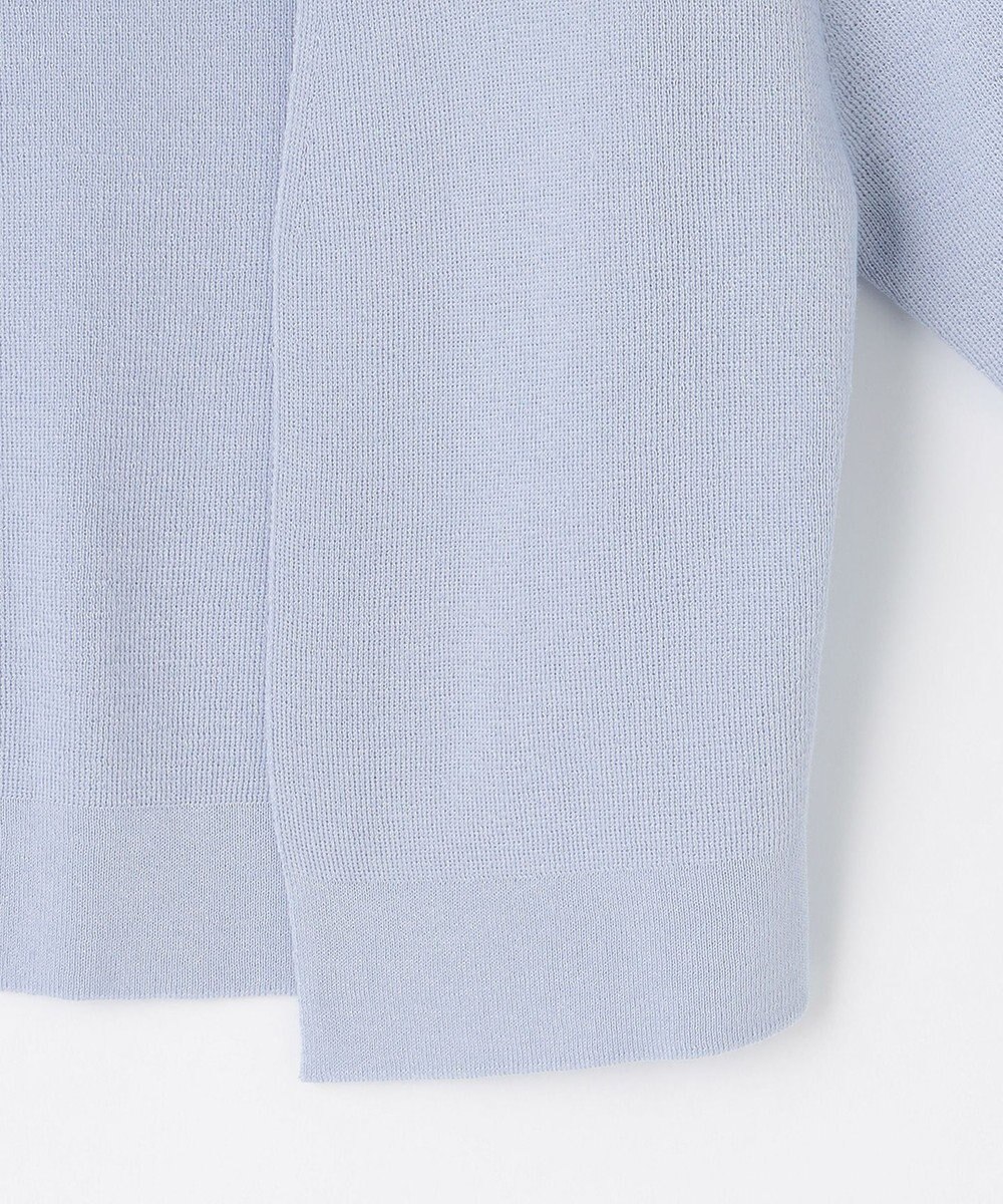 TOCCA 【洗える！&UV CUT】TREFOIL ボレロ 