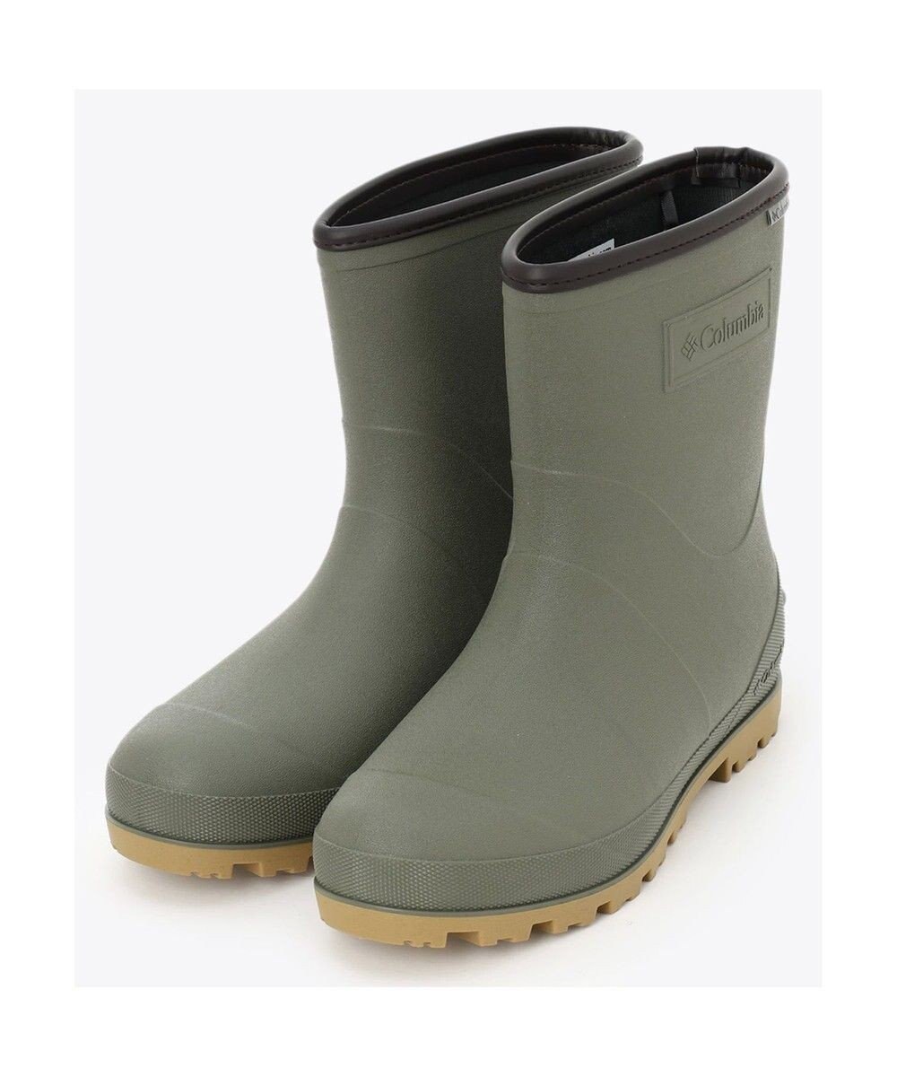 Columbia Columbia/ ラディーリーフ ショート ツー /コロンビア 