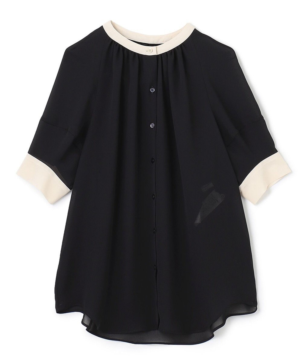 BEIGE， BOUIN / ブラウス 