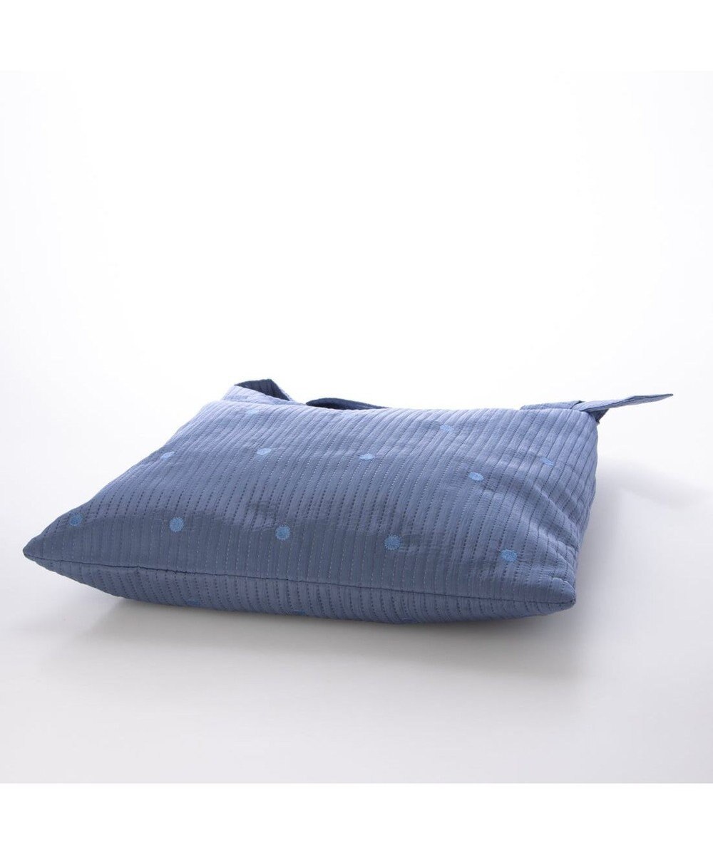 UNBILLION カシュカシュ cachecache / ラインドットワンショルダートート 