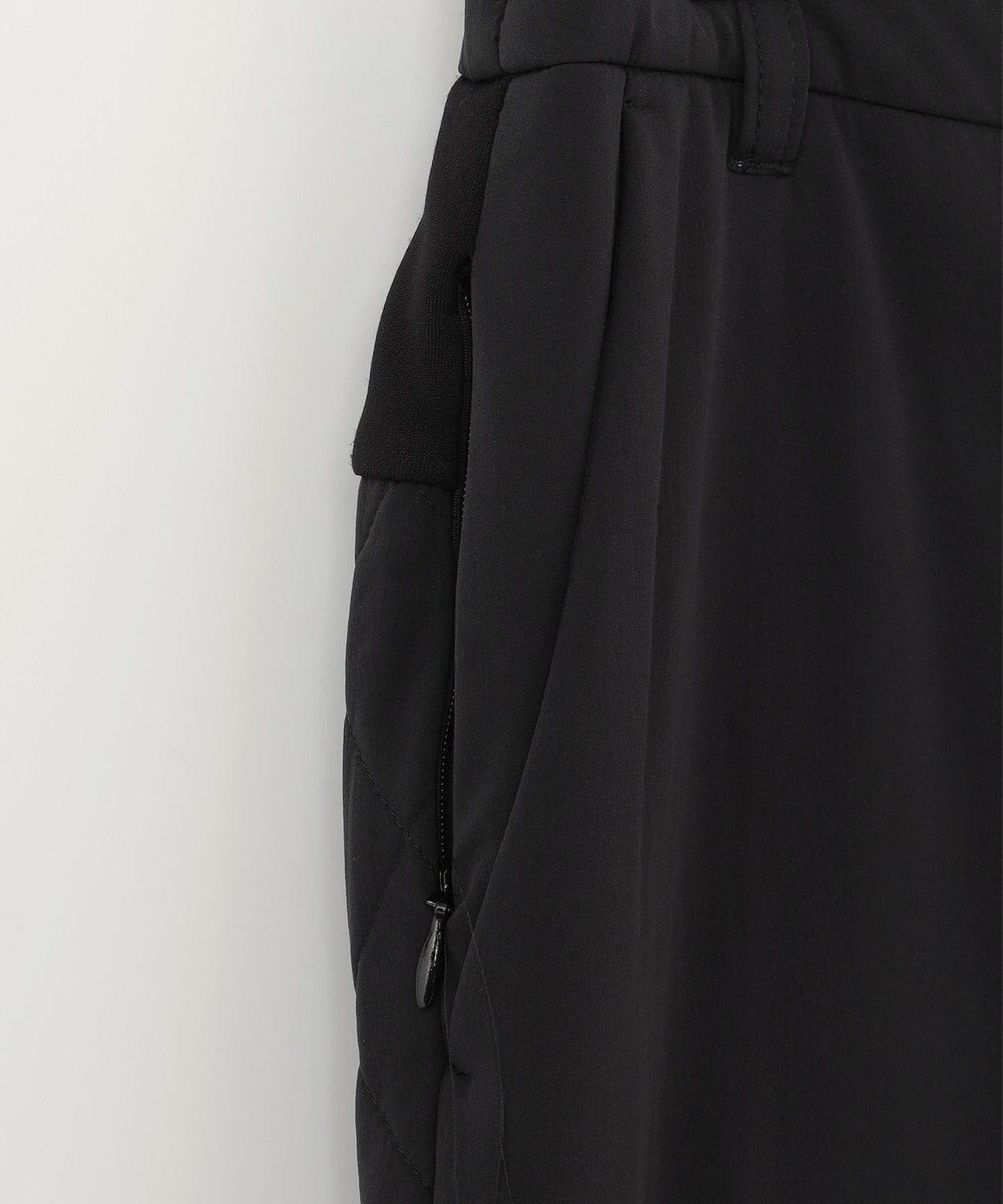 23区GOLF 【WOMEN】ストレッチ中綿カジュアルパンツ 