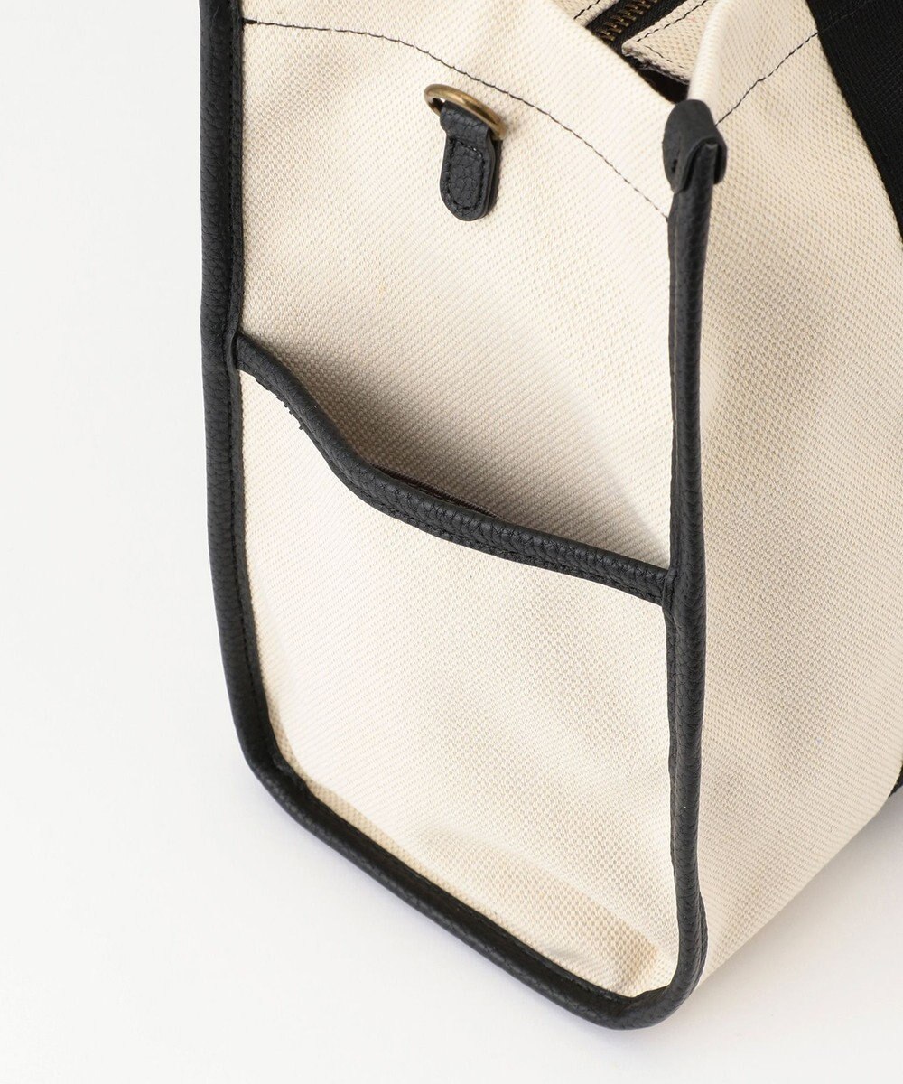 LA BAGAGERIE クラシックヨコナガトート 