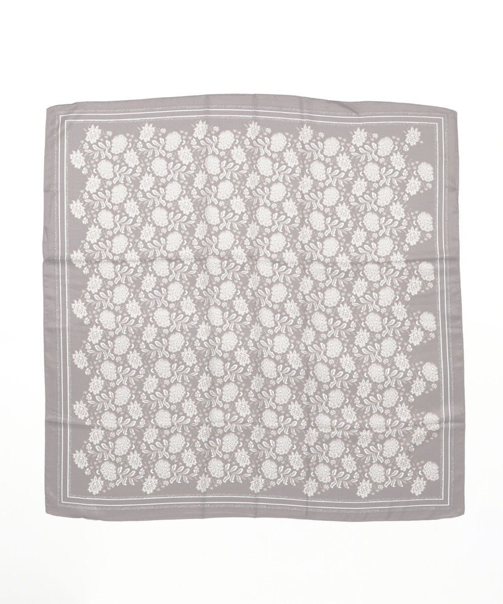 UNBILLION カシュネ cachenez / WEB限定アソート大判スカーフ 