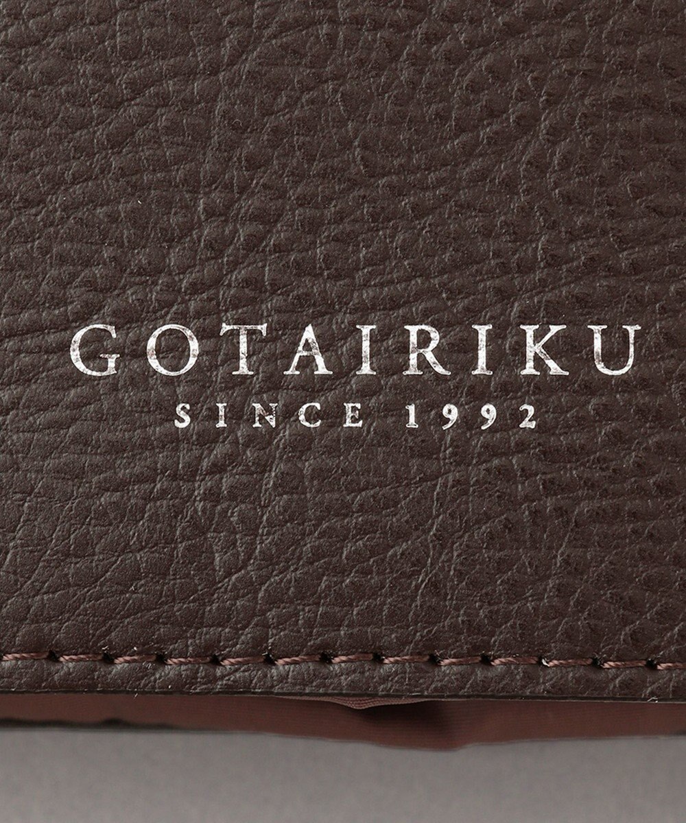 GOTAIRIKU ビジネスにフィットするきちんと感【コンパクトサイズ】エコバック 