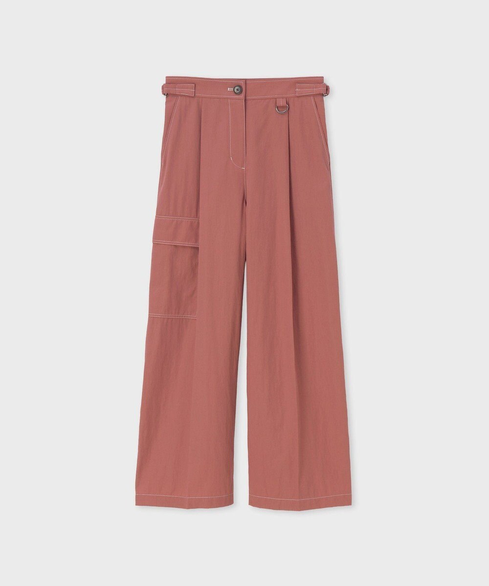 Paul Smith ツイル カーゴパンツ 