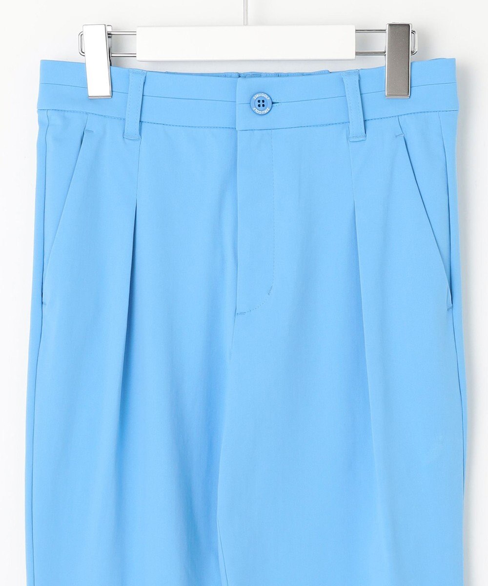 23区GOLF 【WOMEN】【ストレッチ】ハイテンション テーパードパンツ 