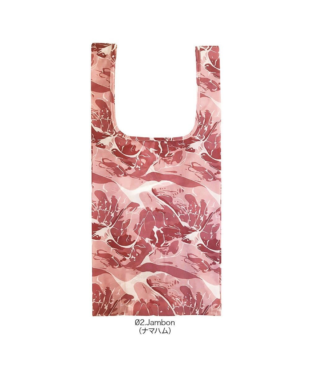 ROOTOTE 2661【ギフトにオススメ！エコバッグ】/ EU.ルーショッパー.Epicerie（エピスリー）-A 