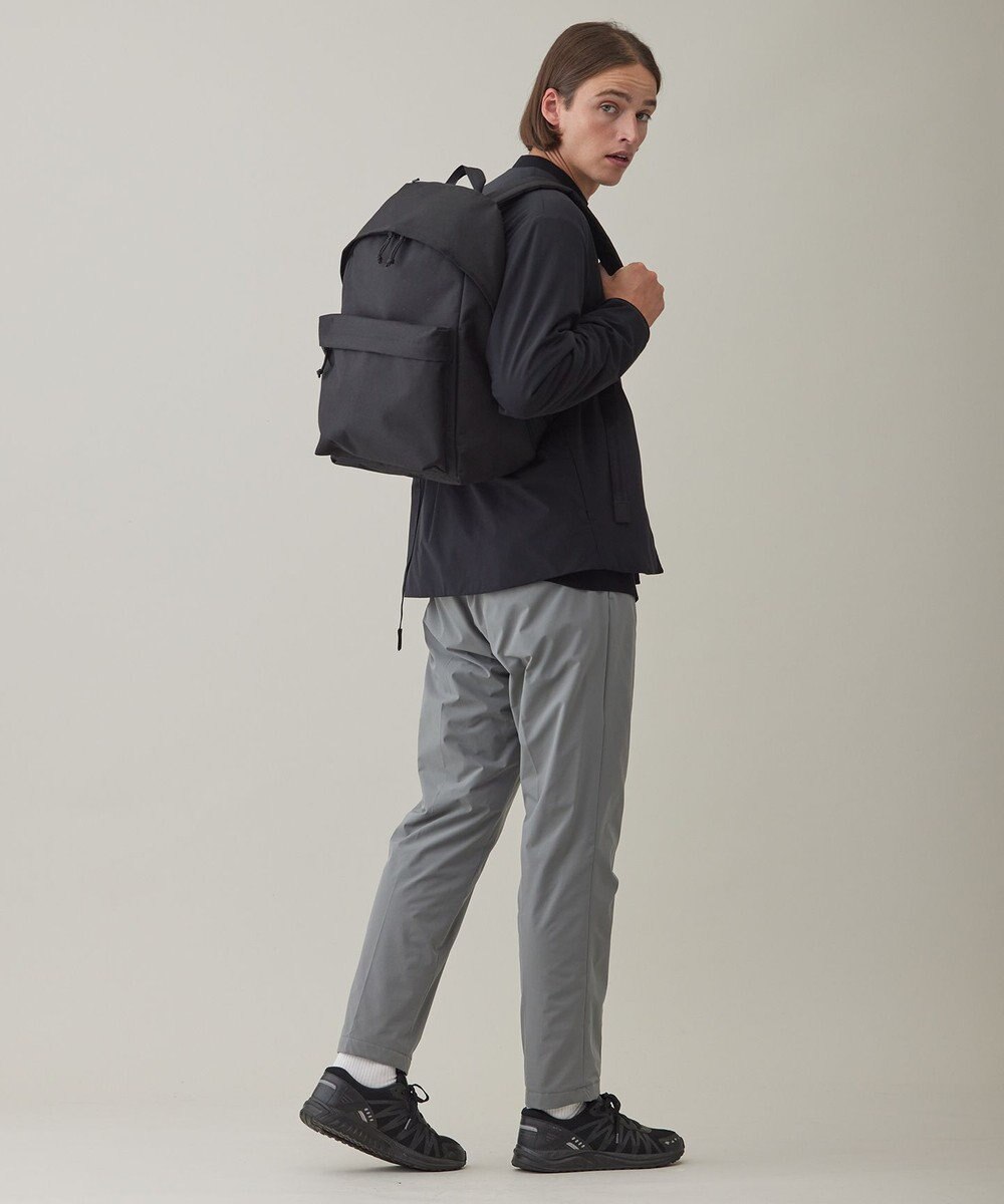 UNFILO MENS 【撥水】多機能 バッグ [23年春夏商品] 