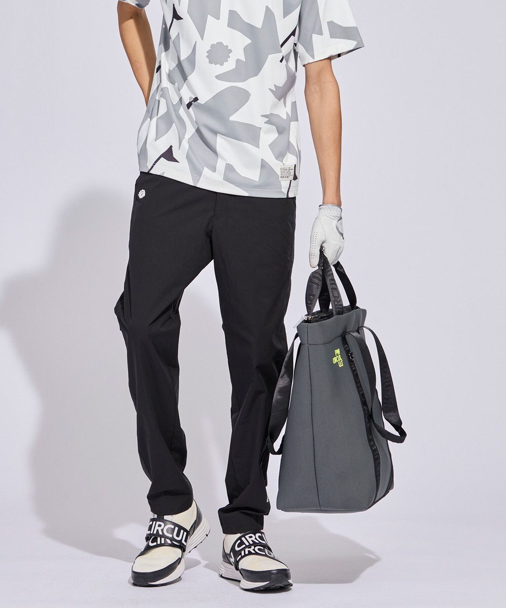 PW CIRCULUS 【UNISEX】デタッチャブルトートバッグ ゴルフ 