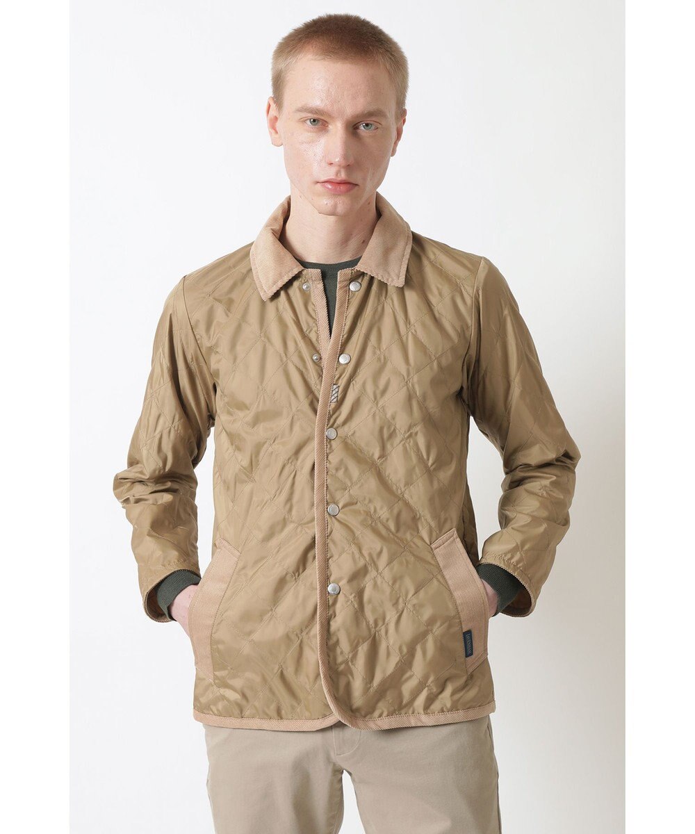 DAKS DAKS×LAVENHAM ブルゾン 