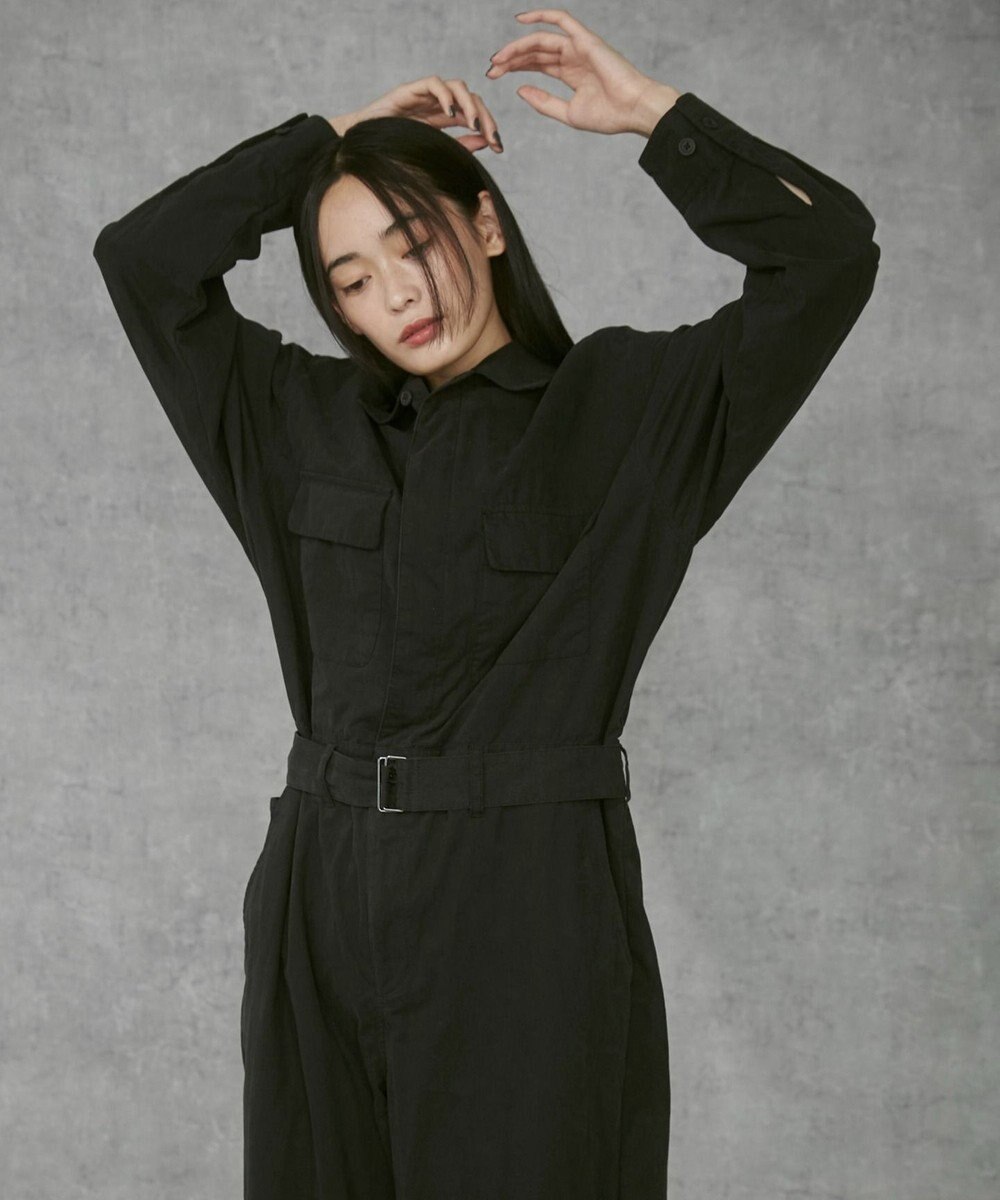 WEGO 【ユニセックス着用ITEM】ジャンプスーツ 